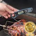 Цифровой термометр для мяса SNS-100, Slow ‘N Sear, карманный - фото 8515
